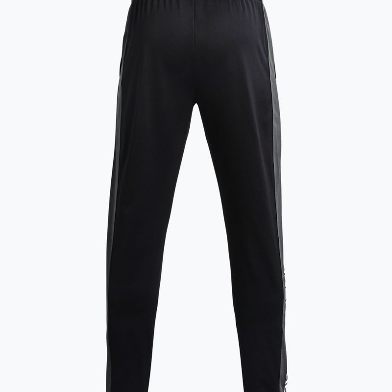 Under Armour Brawler men's training trousers black 1366213 6