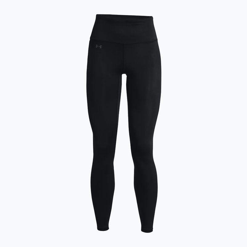 Under Armour Motion women's leggings black/jet gray 5