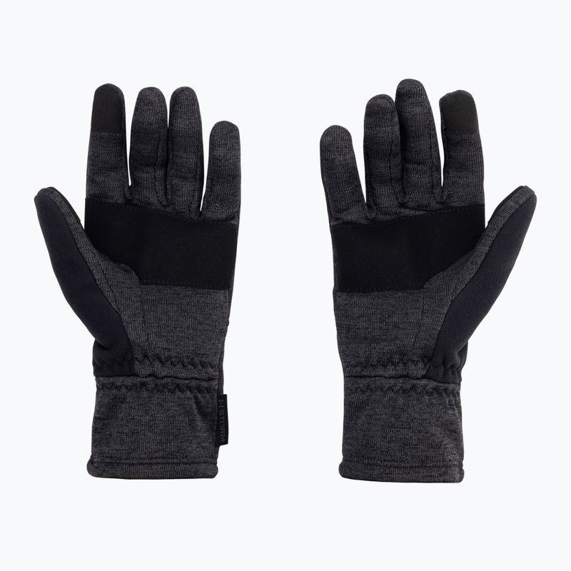 Under Armour Ua Storm Fleece men's trekking gloves black 1365958-001 3