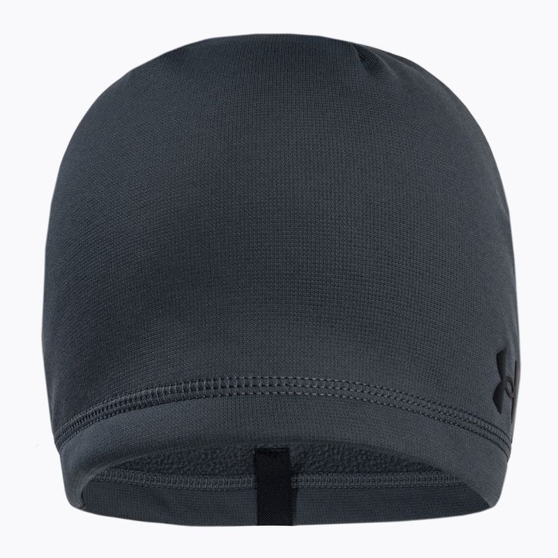 Men's Under Armour Ua Storm dark grey winter cap 1365918 2