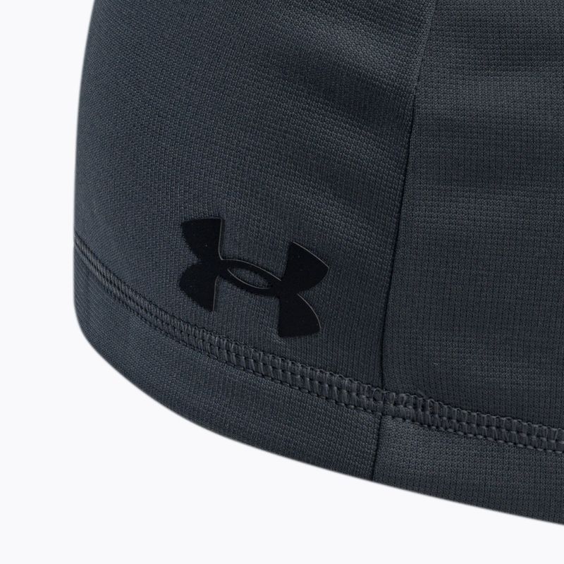 Men's Under Armour Ua Storm dark grey winter cap 1365918 3