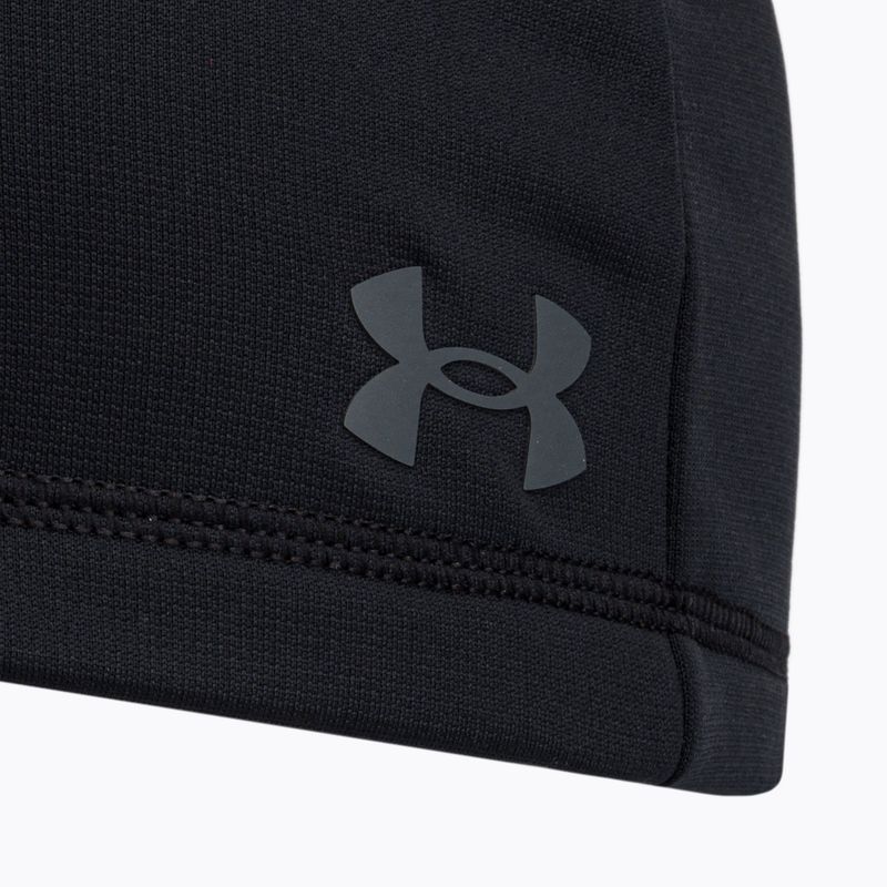 Under Armour Ua Storm men's winter cap black 1365918 3