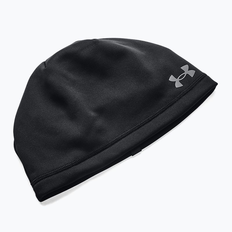 Under Armour Ua Storm men's winter cap black 1365918 5