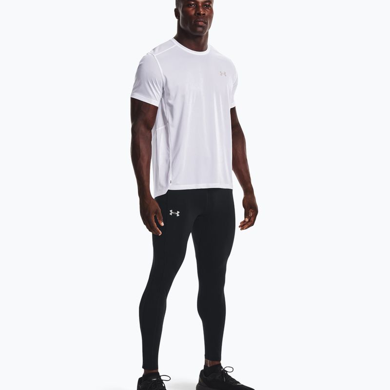 Men's Under Armour Fly Fast 3.0 Tight running leggings black 1369741 2