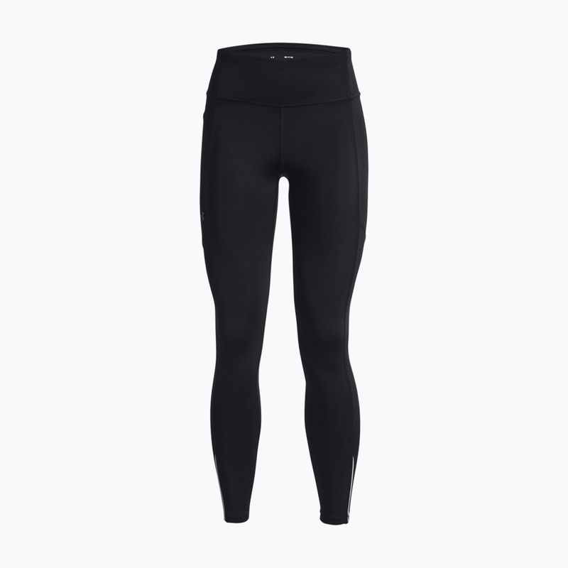 Under Armour Fly Fast 3.0 Tight women's running leggings black 1369773 3