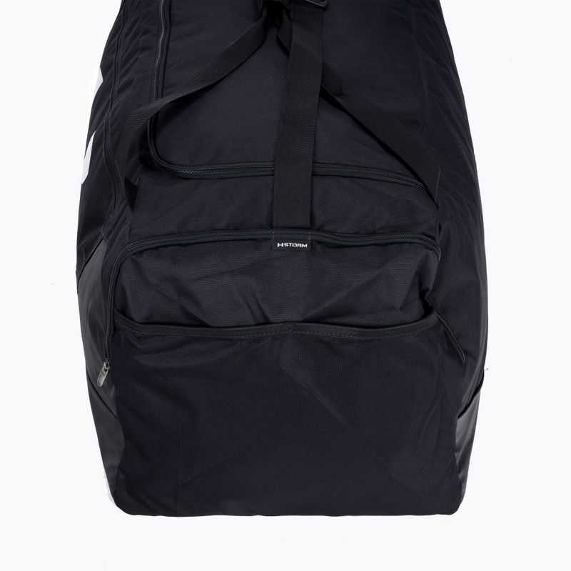 Under Armour UA Undeniable 5.0 Duffle XL travel bag 144 l black 1369225 3