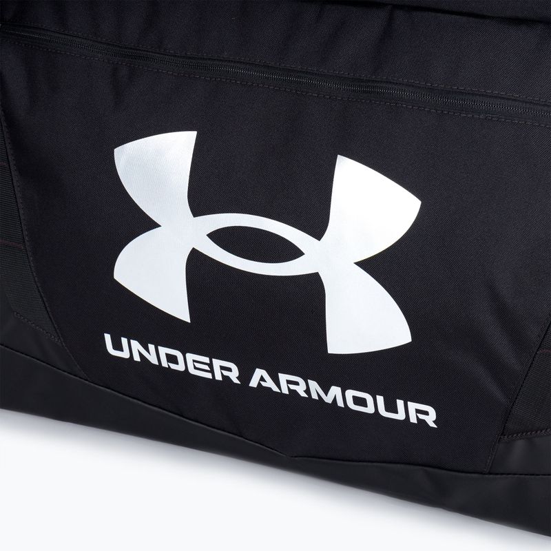 Under Armour UA Undeniable 5.0 Duffle XL travel bag 144 l black 1369225 4