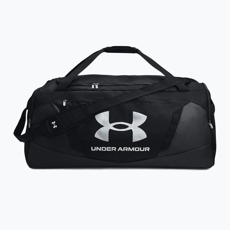 Under Armour UA Undeniable 5.0 Duffle XL travel bag 144 l black 1369225 5
