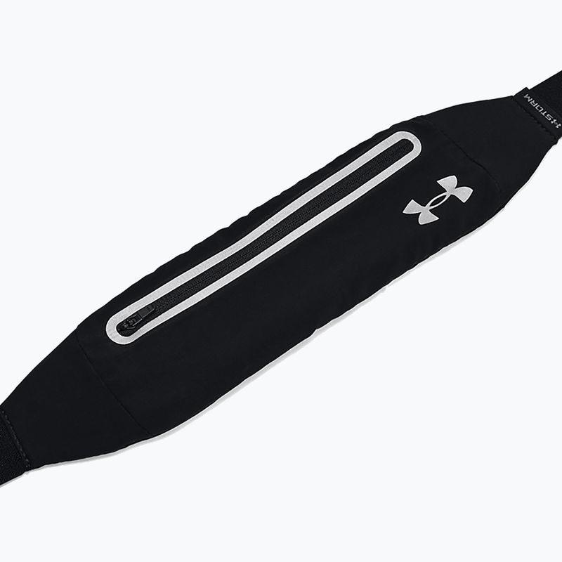 Under Armour Flex Speedpocket Run Belt black 1369219-001