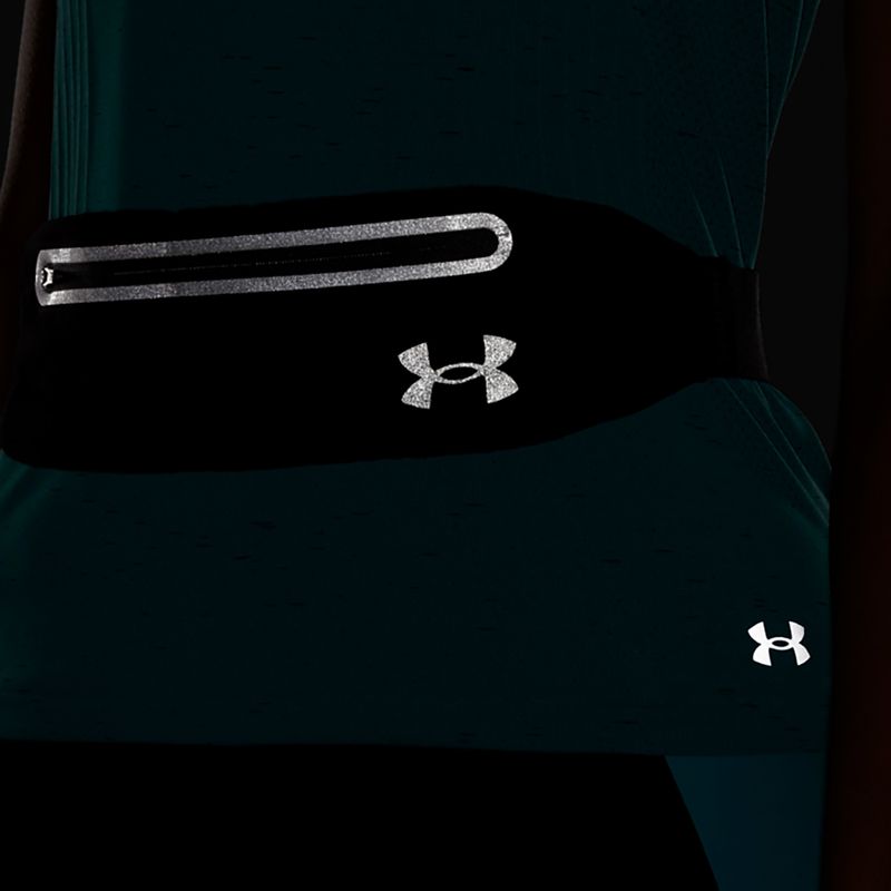 Under Armour Flex Speedpocket Run Belt black 1369219-001 4