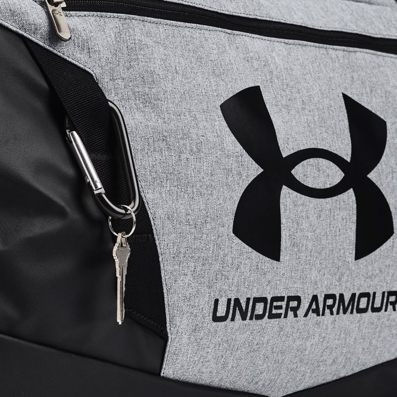 Under Armour UA Undeniable 5.0 Duffle LG travel bag 101 l navy blue 1369224-410 9