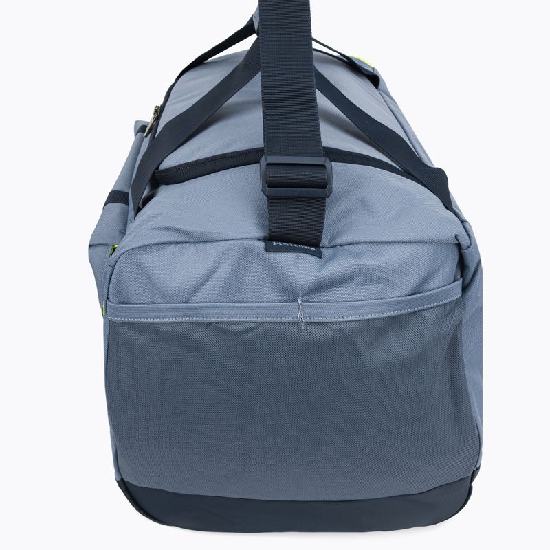 Under Armour Gametime Duffle 50 l training bag blue 1369218-767 3