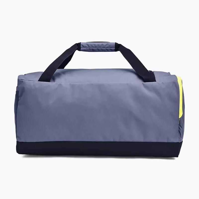 Under Armour Gametime Duffle 50 l training bag blue 1369218-767 7