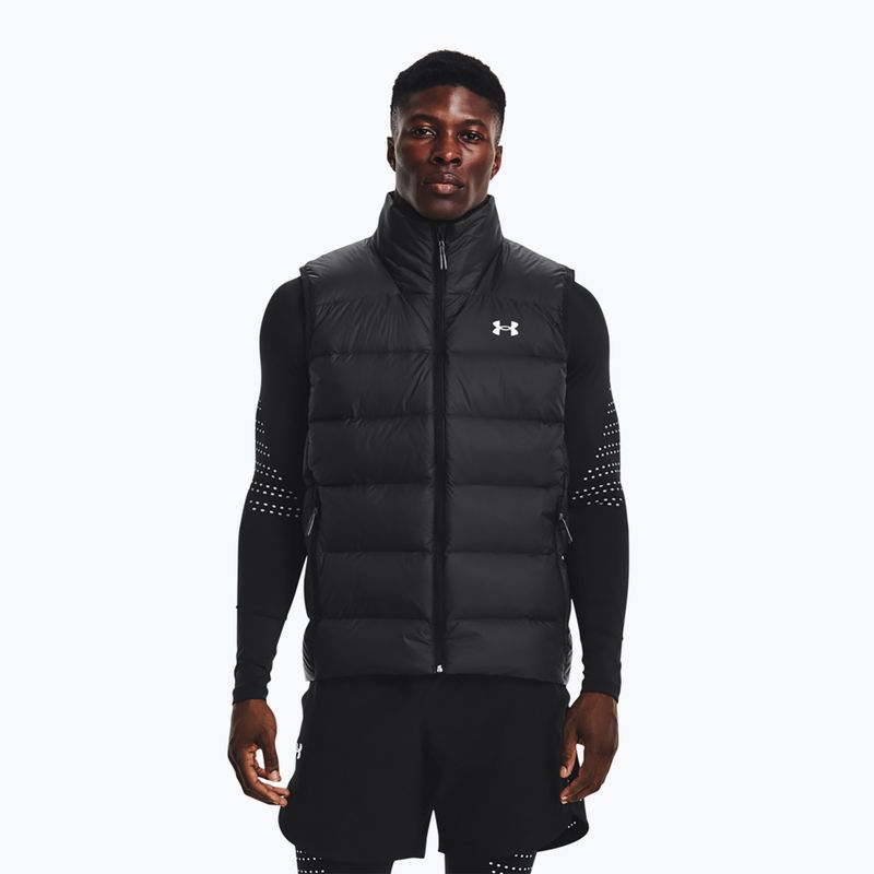 Under Armour Armour Down 2.0 men's sleeveless black 1372650