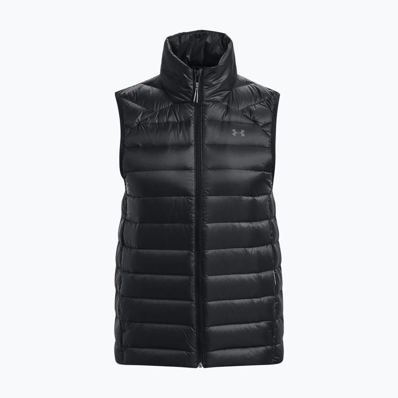 Under Armour Armour Down 2.0 women's sleeveless black 1372647 5