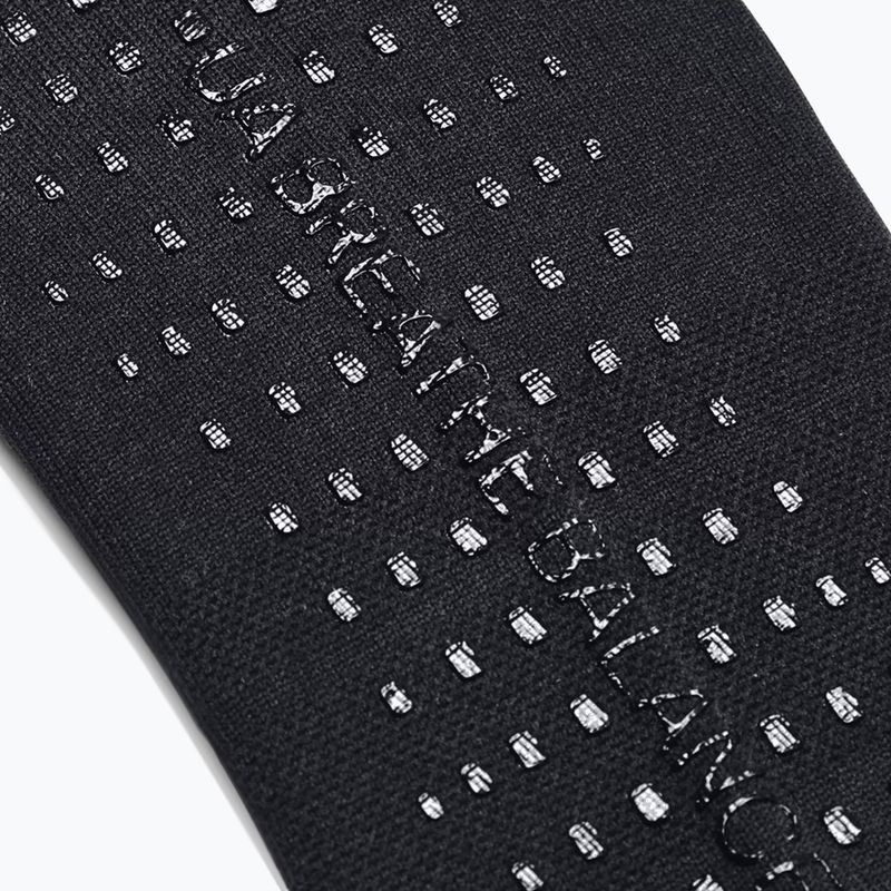 Under Armour Breathe Balance women's training socks 2 pairs 1373336-001 4