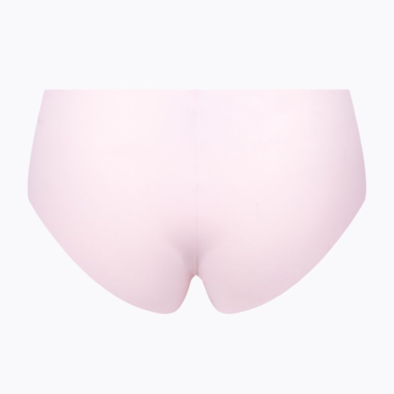 Under Armour women's seamless panties Ps Hipster 3-Pack pink 1325659-669 7