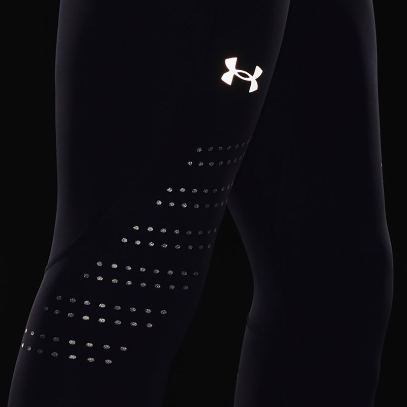 Under Armour men's leggings Ua Cg Armour Novelty 558 grey 1373833-558 6