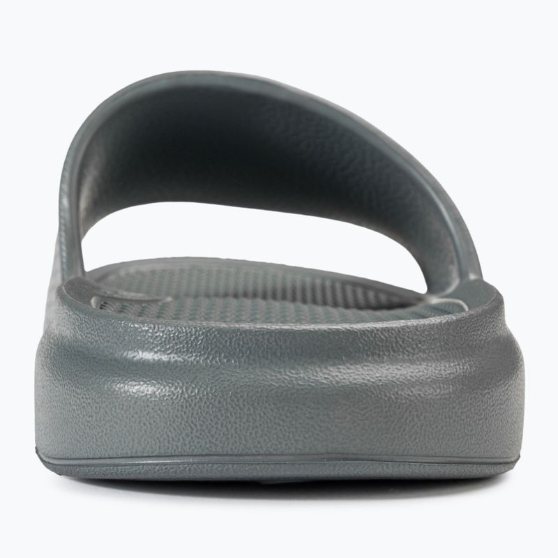 REEF Oasis Slide grey men's slides 7