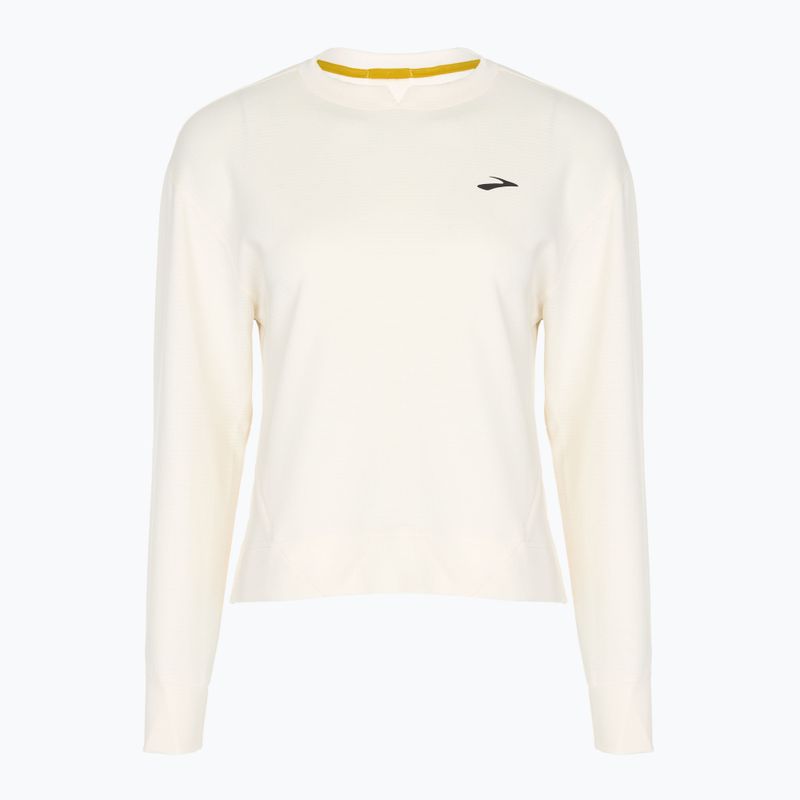 Women's Brooks Run Within Sweatshirt