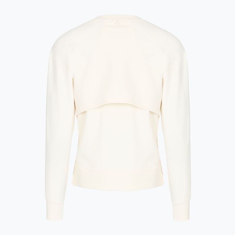 Women's Brooks Run Within Sweatshirt 2