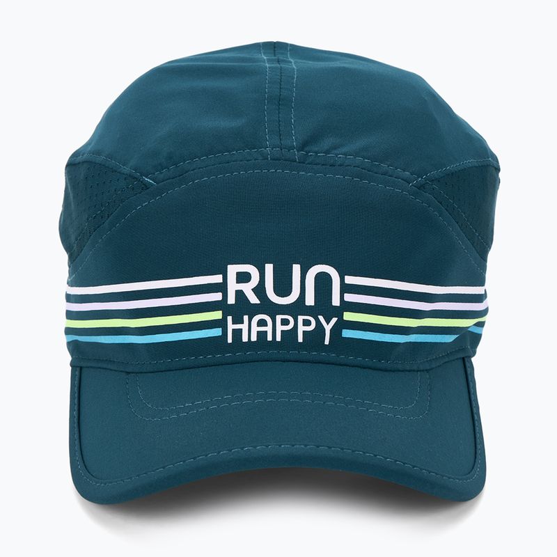Brooks Chaser ocean drive/run happy baseball cap 2