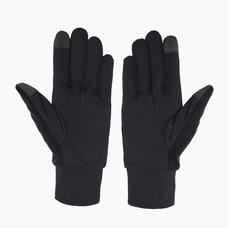 Brooks Fusion Midweight Running Glove 2.0 black 3