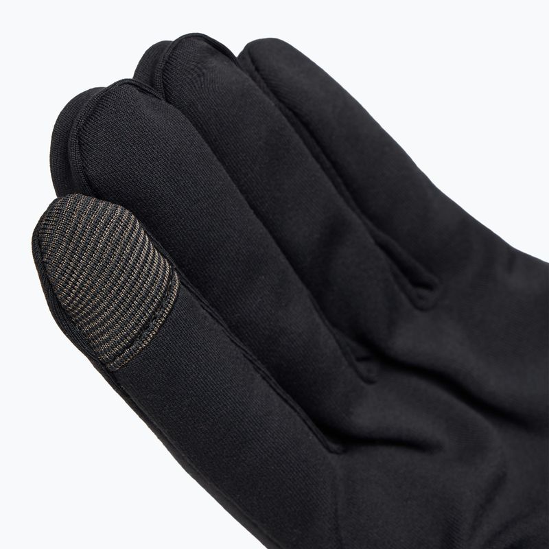 Brooks Fusion Midweight Running Glove 2.0 black 4