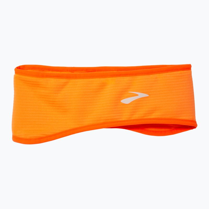 Brooks Notch Thermal flicker/fluoro flash headband