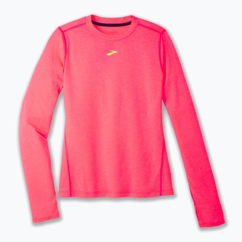 Brooks High Point women's running longsleeve 5