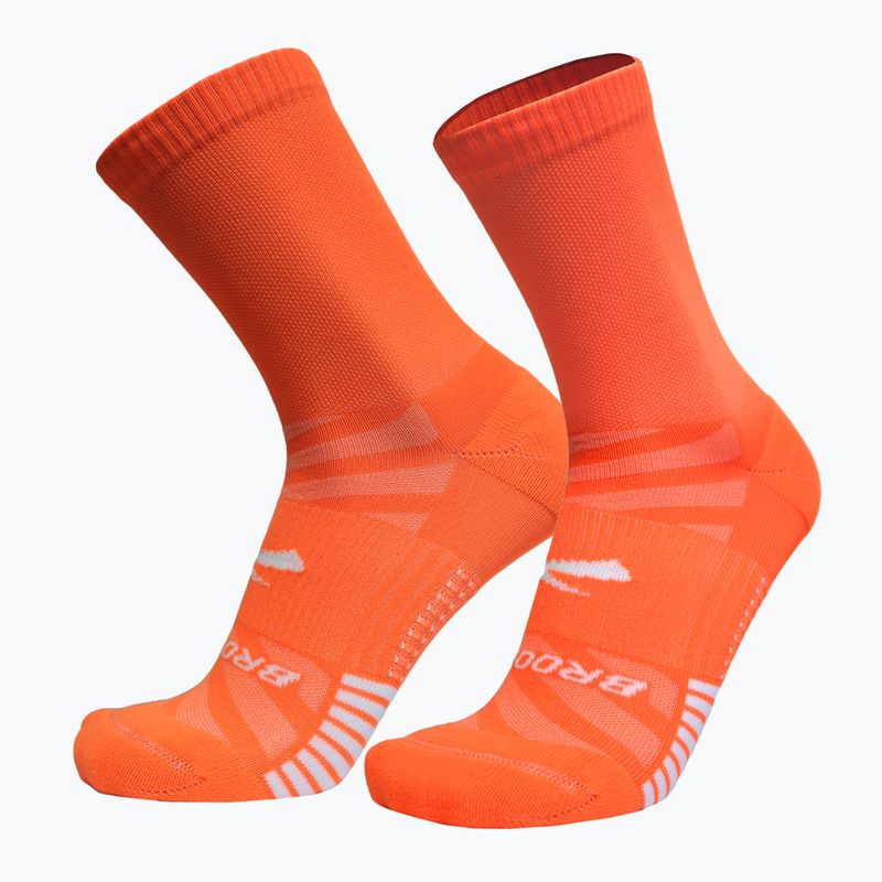 Brooks Ghost Lite Crew men's socks