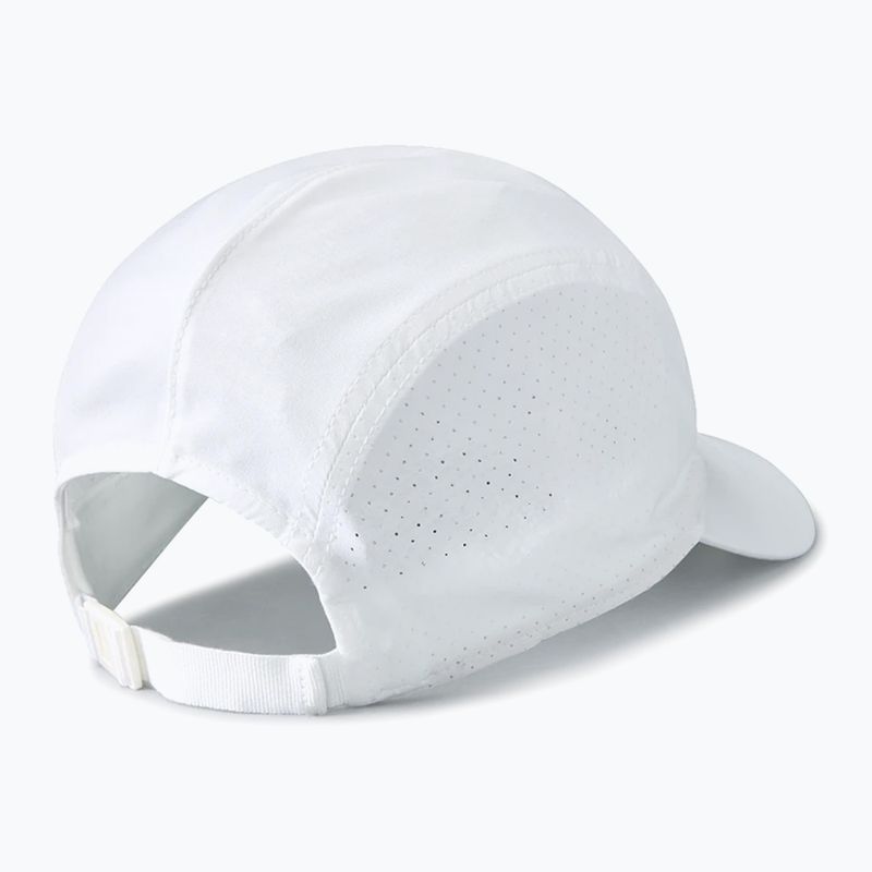 Brooks Journey baseball cap white 2