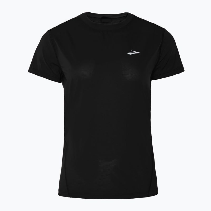 Women's running shirt Brooks Sprint Free 3.0 black