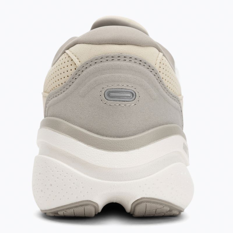 Men's shoes Brooks Ghost Max SE london fog/green haze/coconut 6