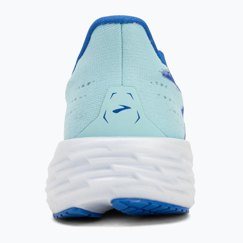 Men's running shoes Brooks Launch 11 cobalt/limpet shell 6