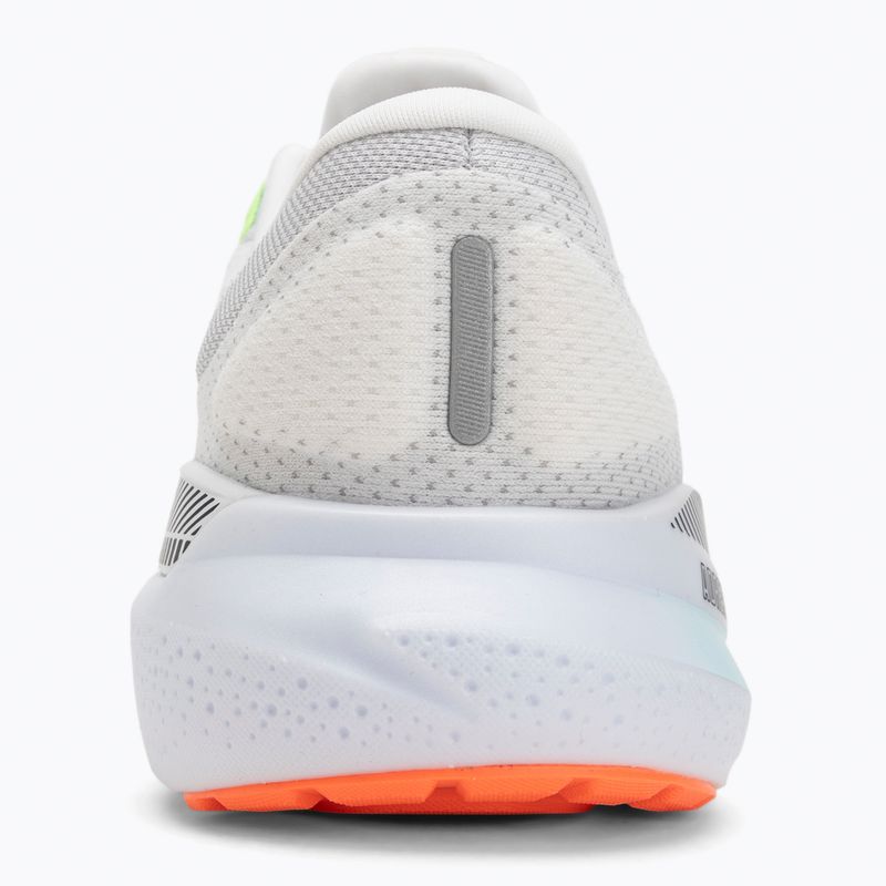 Men's running shoes Brooks Adrenaline GTS 24 white/gecko/atomizer 6