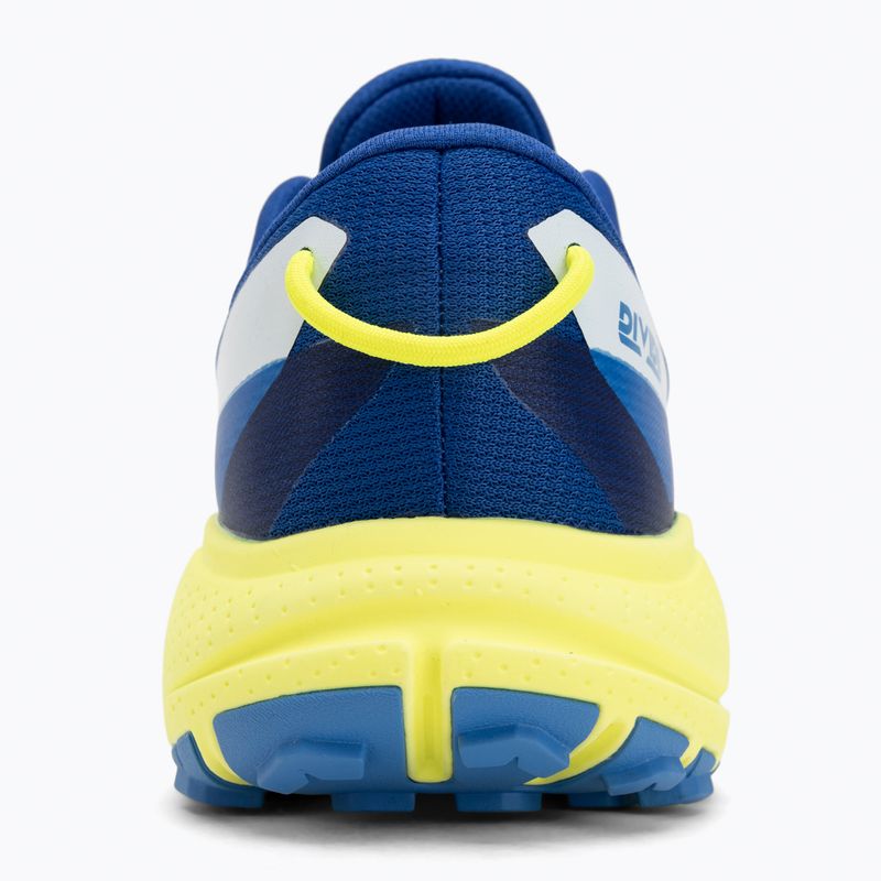 Men's running shoes Brooks Divide 6 surf/regatta/nightlife 6