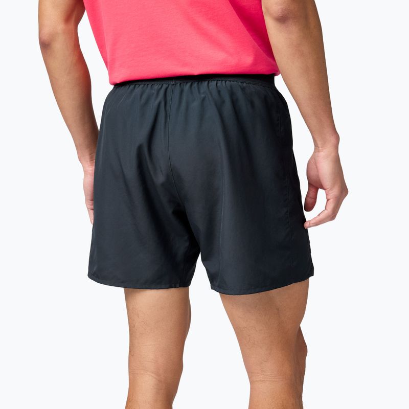 Men's running shorts Brooks Dash black 2