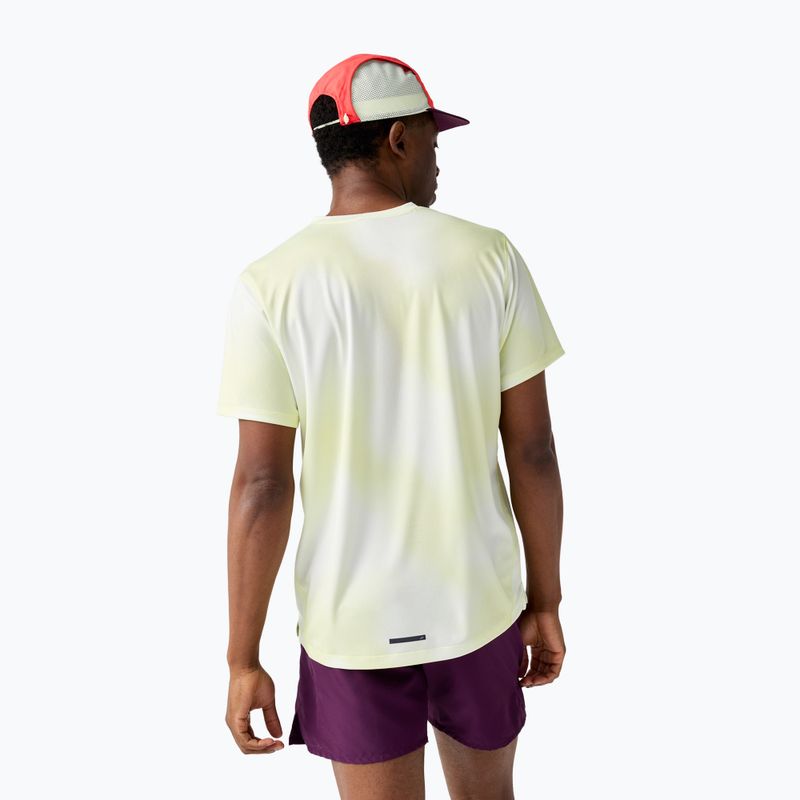 Running top Brooks Dash Printed euphoryc luminary 2
