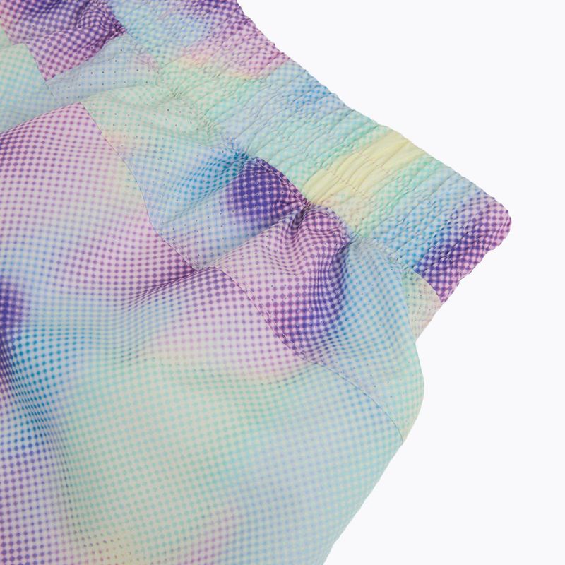 Women's running shorts Brooks Dash Printed euphoryc halogen 4