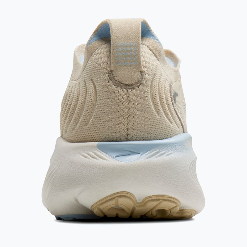 Women's running shoes Brooks Adrenaline GTS 25 sand/coconut/skyway 5