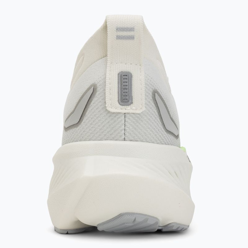 Men's running shoes Brooks Glycerin 23 grey/green/black 6