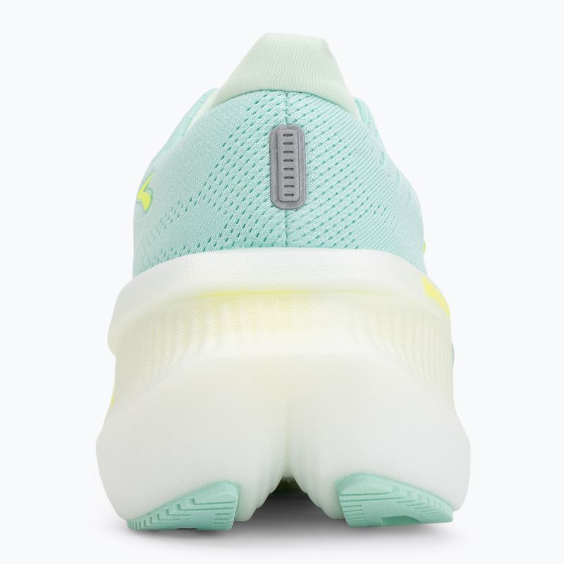 Women's running shoes Brooks Glycerin Max 2 yucca/nightlife/white 6