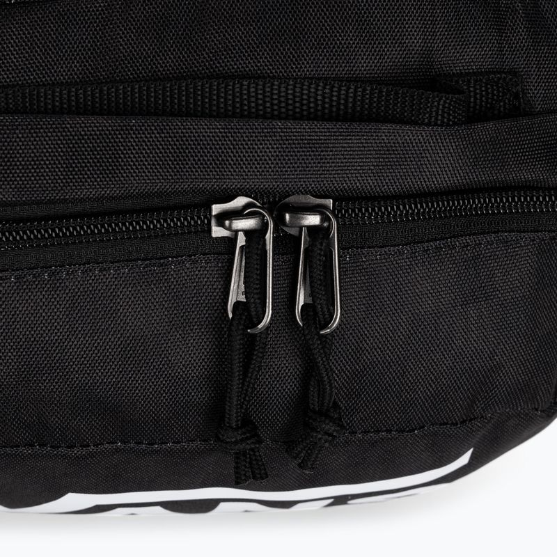 Vans children's backpack Vans Skool Backpack 18 l black/charcoal 5