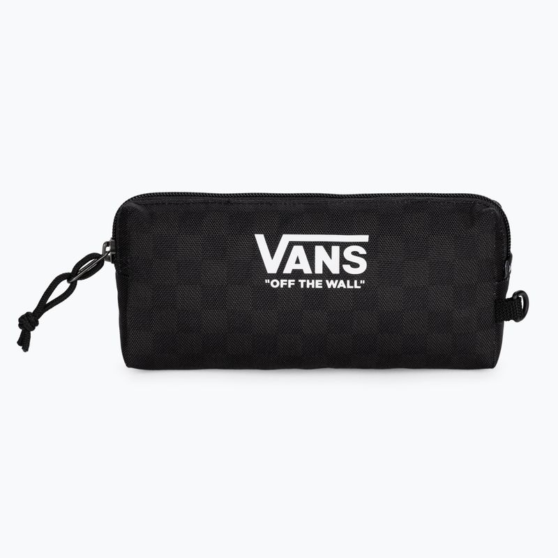 Vans children's backpack Vans Skool Backpack 18 l black/charcoal 7