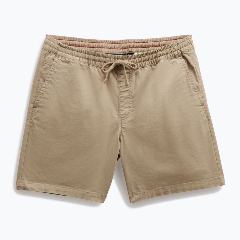 Men's Vans Mn Range Relaxed Elastic Shorts 7