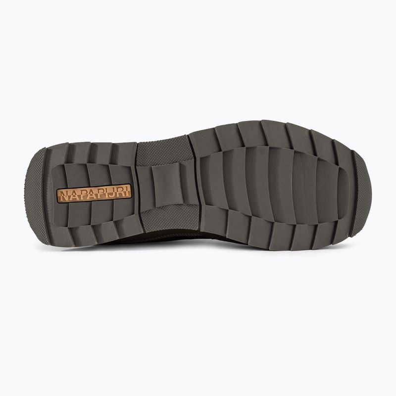 Napapijri men's shoes NP0A4I76 camouflage 4