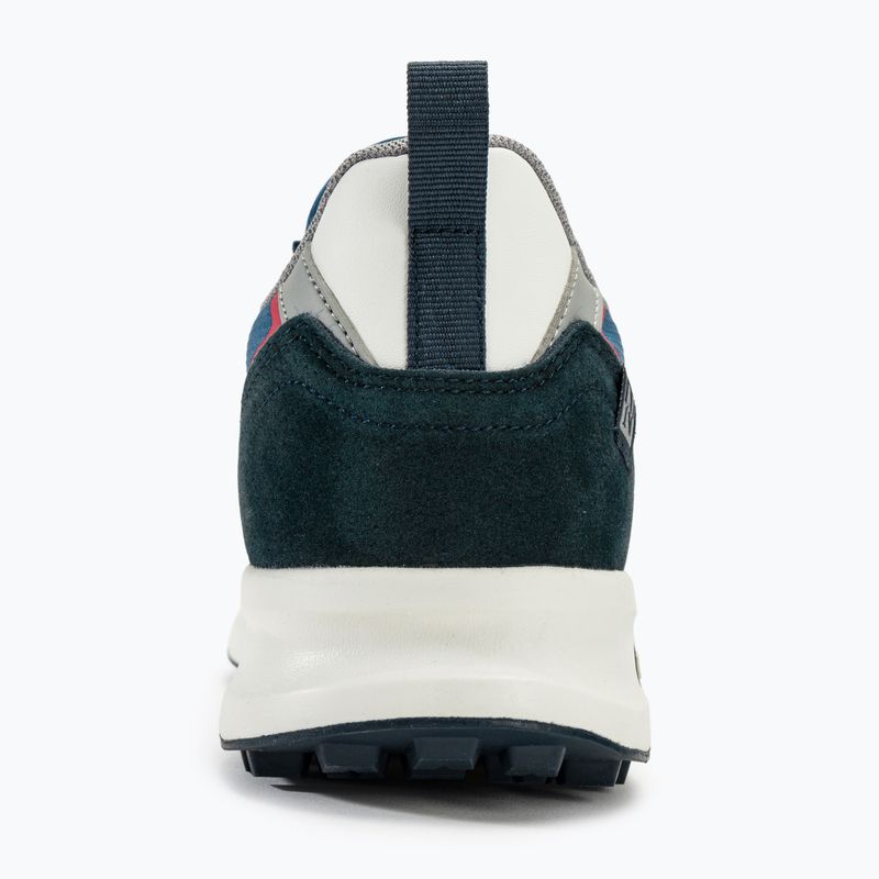 Napapijri men's shoes NP0A4I7A blue marine 6