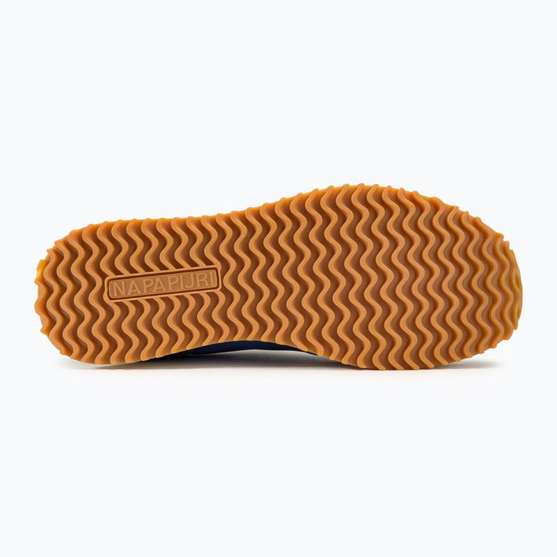 Napapijri men's shoes NP0A4I7E avio 4