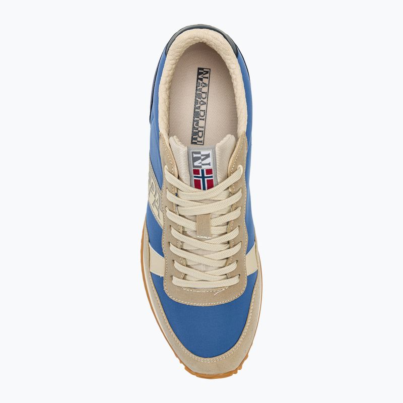 Napapijri men's shoes NP0A4I7E avio 5